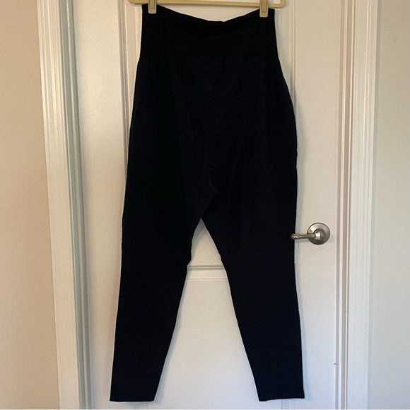 Old Navy Maternity Women's Work Pants, size XXL - Picture 2 of 3